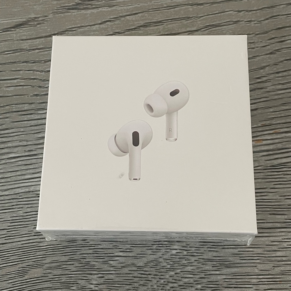 Apple AirPods Pro Wireless Earbuds